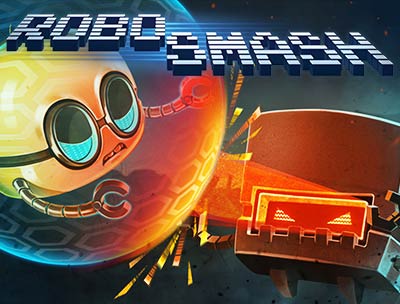 Robo Smash
