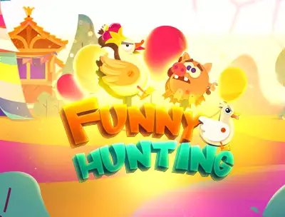 Funny Hunting