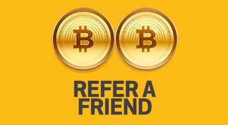 Refer A Friend