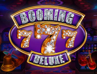 Booming Seven Deluxe