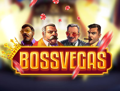Boss Vegas