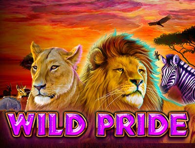 Wild Pride