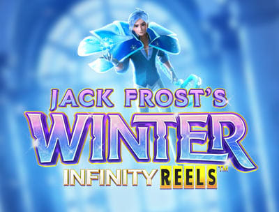 Jack Frosts Winter