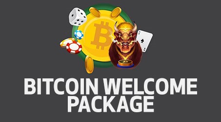 Welcome Package
