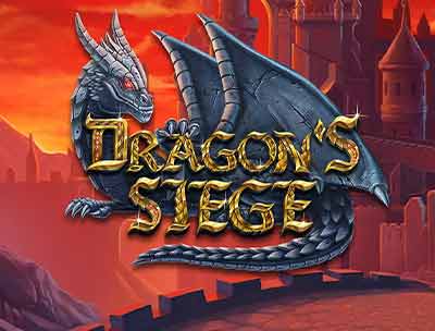 Dragon's Siege
