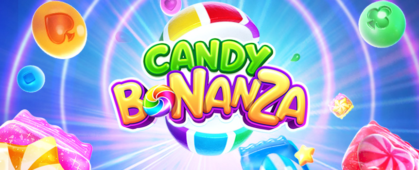 If you love Sweets as well as Sweet, Sweet Prizes, then take a spin on Candy Bonanza where Payouts can reach 50,000x your stake!