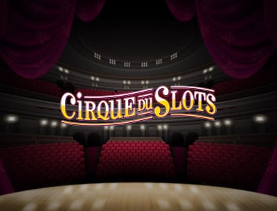 Cirque du Slots