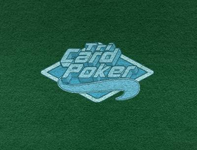 Classic Tri Card Poker