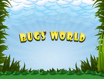 Bug's World