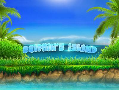 Dolphin's Island