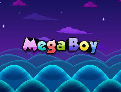 MegaBoy
