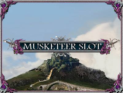 Musketeer Slot