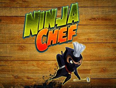 Ninja Chef