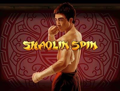 Shaolin Spin