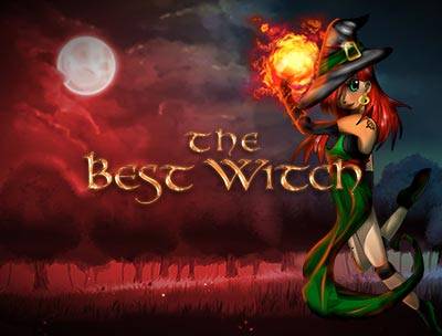 The Best Witch