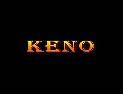 Keno