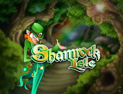 Shamrock Isle