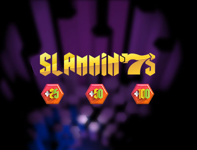 Slammin'7s