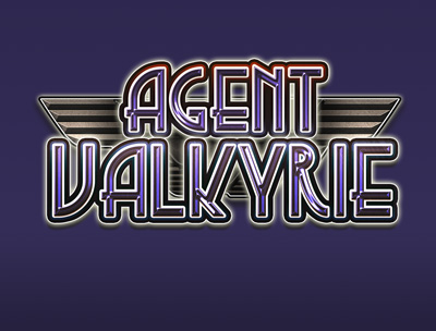 Agent Valkyrie