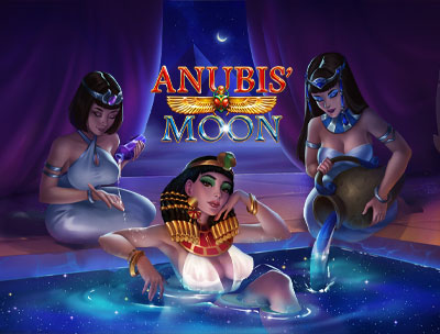Anubi's Moon