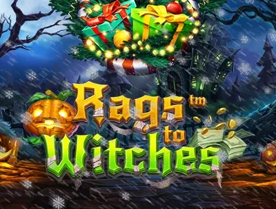 Rags to Witches NJP