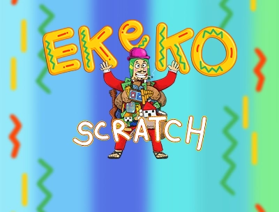 Ekeko Scratch