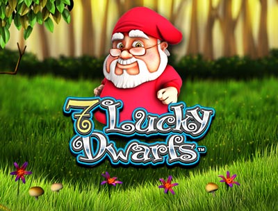 7 Lucky Dwarfs