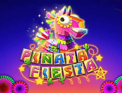 Pinata Fiesta