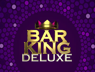 Bar King Deluxe	