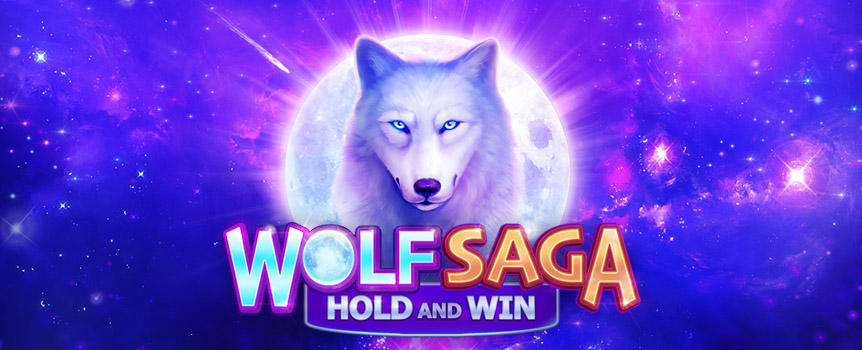 
Get ready for a chilly adventure in the snowy and frosty forest of Wolf Saga.

