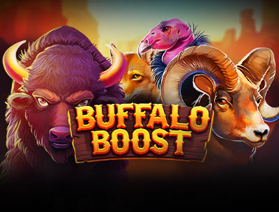 Buffalo Boost