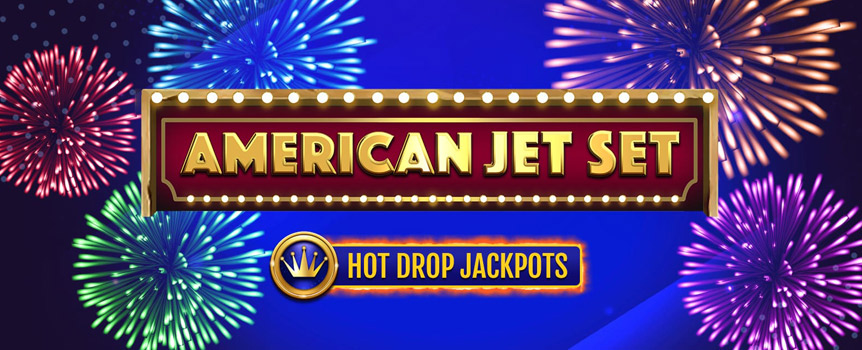 If you're looking for a Luxurious pokie that makes you feel like you’re living the Lifestyle of the Rich and Famous, plus could even make that dream a reality for you as well - then you have come to the right place! 