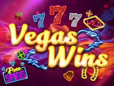 Vegas Wins