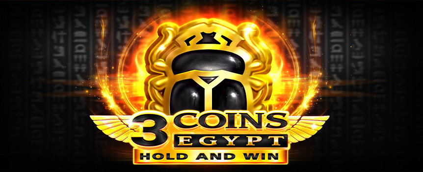 Take a spin on this Egyptian pokie with huge Prizes and you'll encounter Symbols of Egypt as well as different beautiful Gemstones.