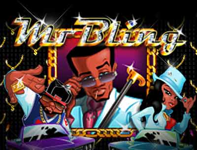 Mr Bling