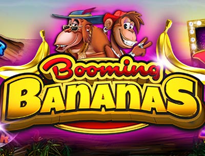 Booming Bananas