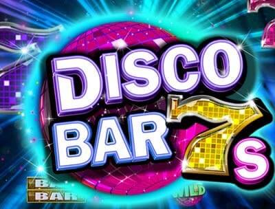 Disco Bar 7s