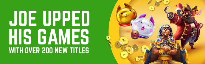 New Casino Games